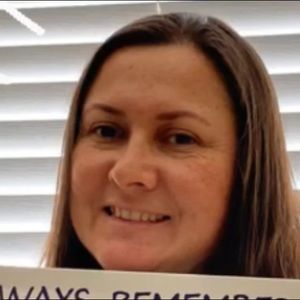 Meet your Posher, Susana